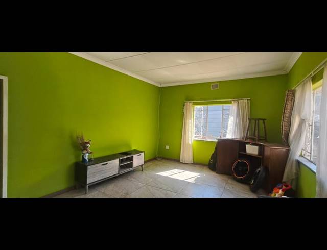 3 BEDROOM HOUSE FOR SALE IN DASPOORT